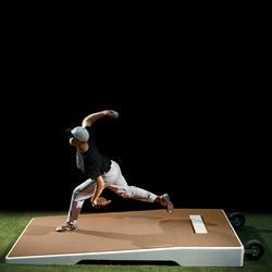 Pitch Pro 516 Portable Composite Pitching Platform